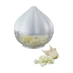 GEFU Agioli Hvidløgsskærer