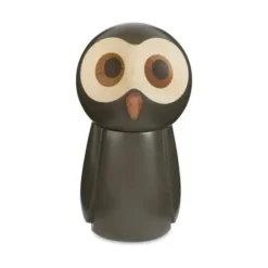 Spring Copenhagen Peberkværn Peberuglen