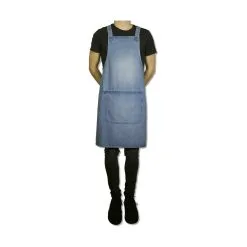 DutchDeluxes Seleforklæde