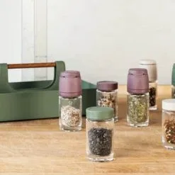 CrushGrind Vaasa Krydderikværn -køkkenudstyr 3990 e7fcd452 3ba7 4bf1 b563 029ab9698b1b