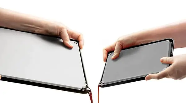 Dreamfarm Fledge Skærebrætsæt - 2 Dele 4 Dreamfarm Fledge Skærebrætsæt - 2 Dele - Billede 2