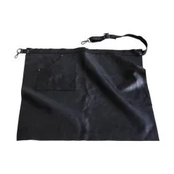 Timm Vladimir Kitchen Forklæde M. Lomme - Kort