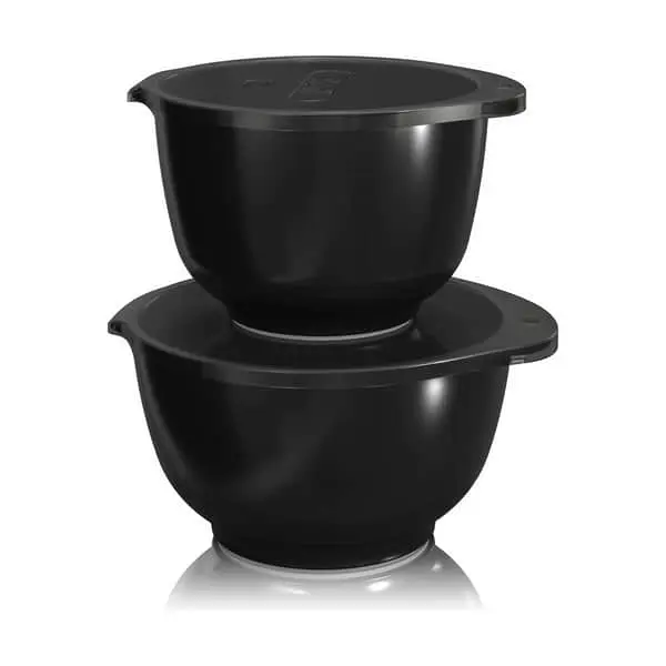 Rosti Margrethe Røreskålsæt M. Låg - 4 Dele 3 Rosti Margrethe Røreskålsæt M. Låg - 4 Dele