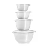 Rosti Margrethe Minirøreskålsæt M. Låg - 8 Dele -køkkenudstyr 3990 eb04f8e7 6ba7 4f57 ad9b 40e9844dc139