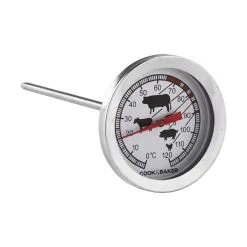 Cook & Baker Stegetermometer
