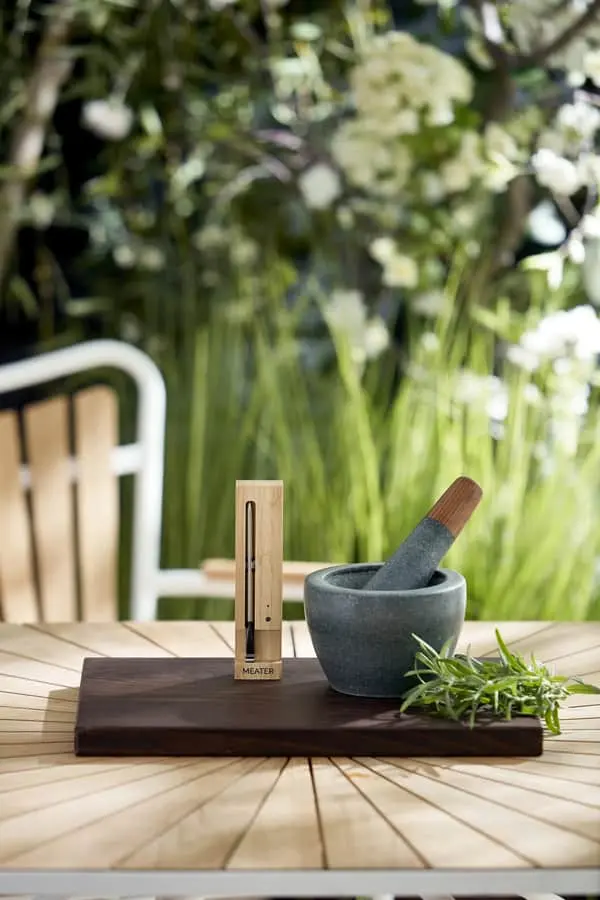 Meater Trådløst Stegetermometer 5 Meater Trådløst Stegetermometer - Billede 3