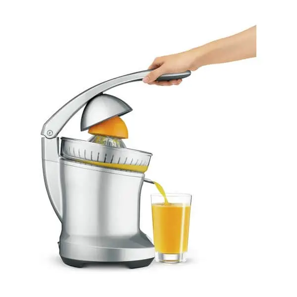 Sage Citruspresser SCP 600 5 Sage Citruspresser SCP 600 - Billede 3