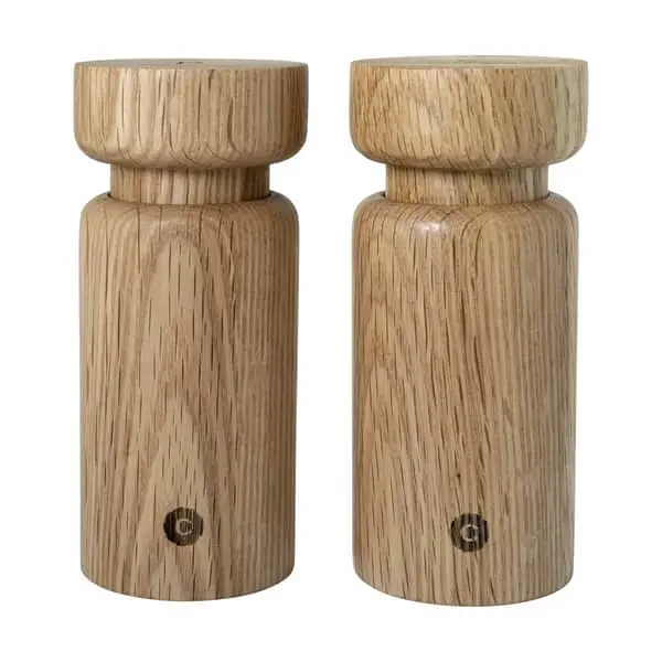 CrushGrind Helsinki Kværnsæt 3 CrushGrind Helsinki Kværnsæt