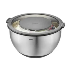 GEFU Skålsæt 2 Stk. M. Låg 9 GEFU Skålsæt 2 Stk. M. Låg -køkkenudstyr 3990 f070d16b 73d5 493d 8b5e 97033ff854a8