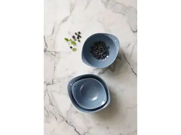 Rosti Victoria Røreskål - 3 Stk. 4 Rosti Victoria Røreskål - 3 Stk. - Billede 2