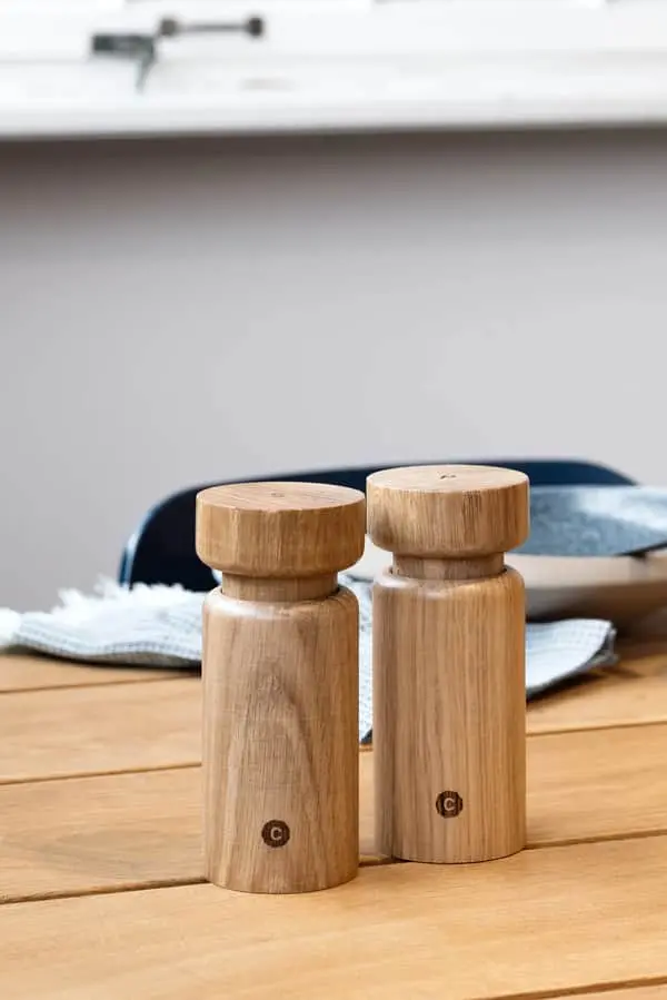 CrushGrind Helsinki Kværnsæt 4 CrushGrind Helsinki Kværnsæt - Billede 2