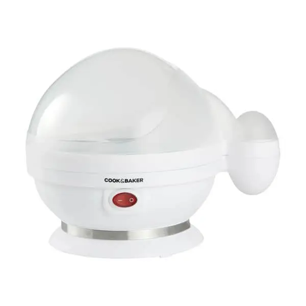 Cook & Baker Æggekoger 3 Cook & Baker Æggekoger