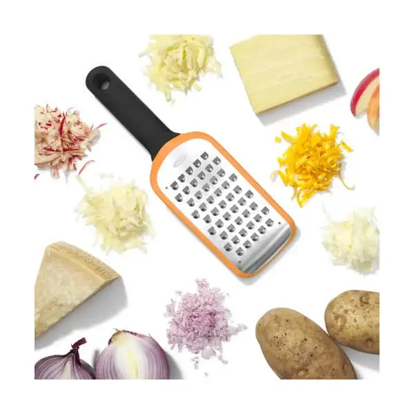 OXO Rivejern Grov 5 OXO Rivejern Grov - Billede 3