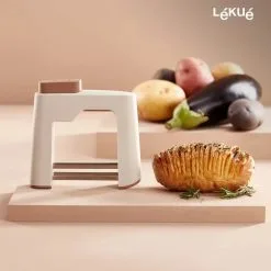 Lekue Hasselbackskærer -køkkenudstyr 3990 f3745291 a8aa 4422 b483 4072e1bcb644