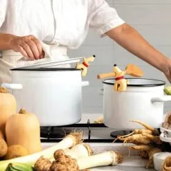 OTOTO Buddy Ske- Og Grydelågsholder -køkkenudstyr 3990 f4056184 7457 4c0f 8d2b 6466ddf1a207