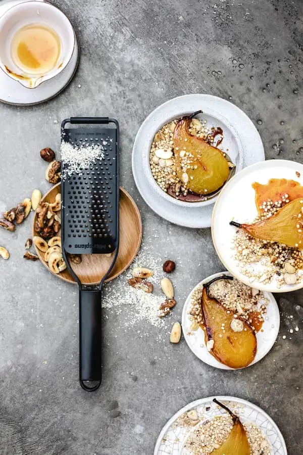 Microplane Master Black Sheep Rivejern Grov 4 Microplane Master Black Sheep Rivejern Grov - Billede 2