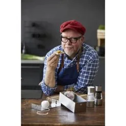 HOLM Rullepølsepresser -køkkenudstyr 3990 f538538b 3756 4067 b8d6 fc732d888dc6