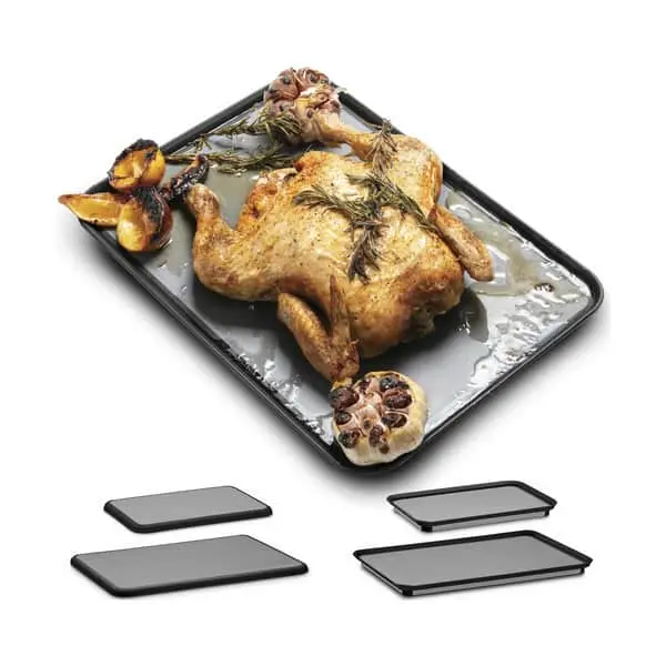 Dreamfarm Fledge Skærebræt 5 Dreamfarm Fledge Skærebræt - Billede 3