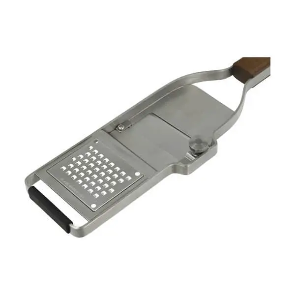 Microplane Master 2-i-1 Trøffeljern 6 Microplane Master 2-i-1 Trøffeljern - Billede 4