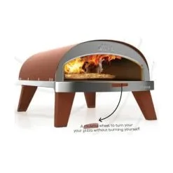 ZiiPa Pizzaovn -køkkenudstyr 3990 f7a24be8 fad0 4cea 8b4b f18bdec570db