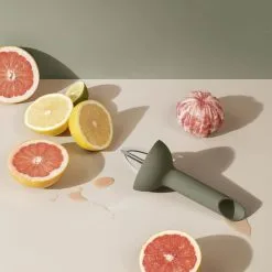 Eva Solo Green Tool Citruspresser -køkkenudstyr 3990 f7d2a595 3d0d 46cc 9281 8edd4836adba