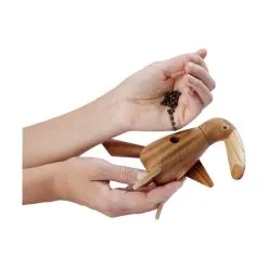 Spring Copenhagen Peberkværn Peberfuglen 10 Spring Copenhagen Peberkværn Peberfuglen -køkkenudstyr 3990 f917415c ebc6 4870 bf03 c880aa3d18ca