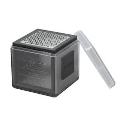 Microplane Cube Grater Rivejern
