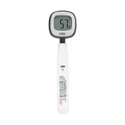 OXO Good Grips Digitalt Stegetermometer 9 OXO Good Grips Digitalt Stegetermometer -køkkenudstyr 3990 f9c6654f cf85 4f5c 8001 4dfe25211fb1