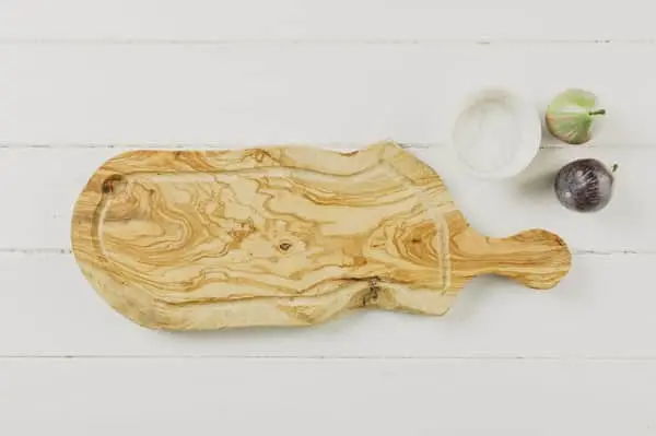 Naturally Med Skærebræt M. Saftrille 4 Naturally Med Skærebræt M. Saftrille - Billede 2