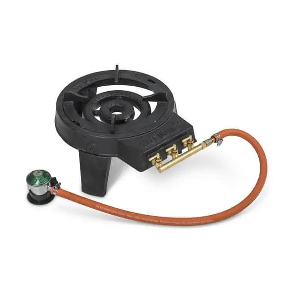 Hot Wok Pro Gasblus 5 Hot Wok Pro Gasblus - Billede 3