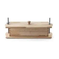 Cook & Baker Rullepølsepresser