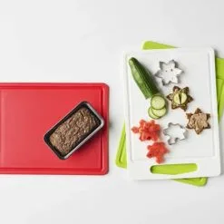 Cook & Baker Skærebrætsæt - 3 Dele -køkkenudstyr 3990 ff13dcb5 cab4 4868 9f7d 99dc6ce280fe